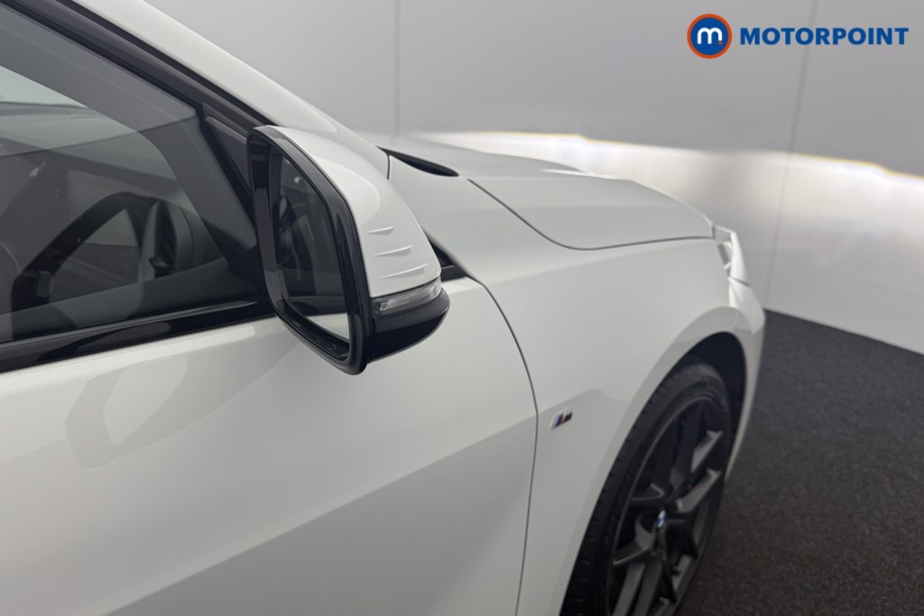 BMW 1 Series M Sport Automatic Petrol Hatchback - Stock Number (1565225) - 14th supplementary image