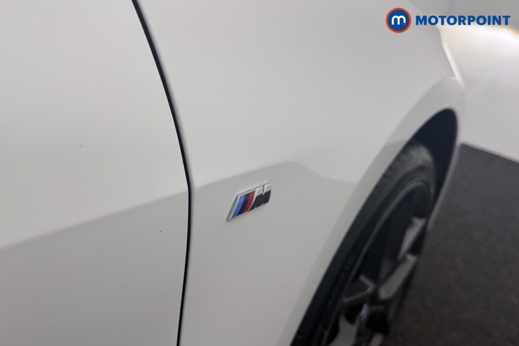 BMW 1 Series M Sport Automatic Petrol Hatchback - Stock Number (1565225) - 15th supplementary image