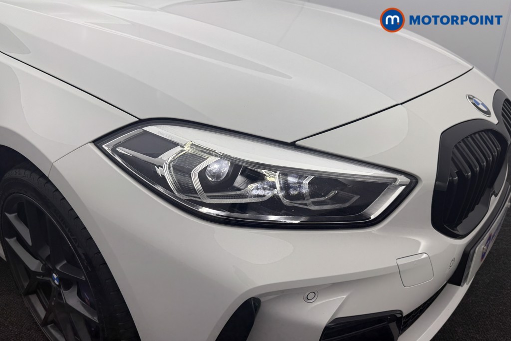 BMW 1 Series M Sport Automatic Petrol Hatchback - Stock Number (1565225) - 16th supplementary image