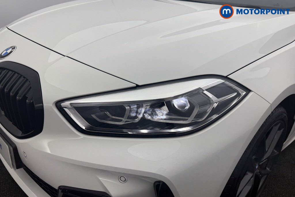 BMW 1 Series M Sport Automatic Petrol Hatchback - Stock Number (1565225) - 17th supplementary image