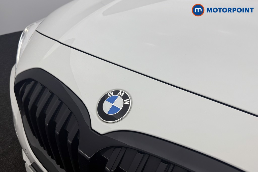 BMW 1 Series M Sport Automatic Petrol Hatchback - Stock Number (1565225) - 18th supplementary image