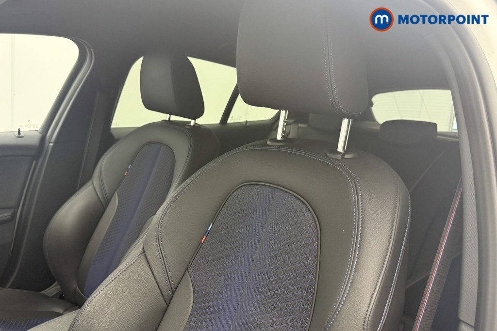BMW 1 Series M Sport Automatic Petrol Hatchback - Stock Number (1565225) - 20th supplementary image