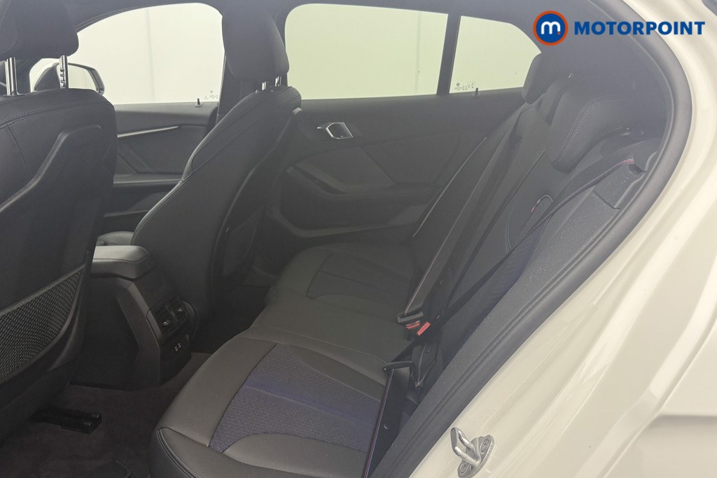 BMW 1 Series M Sport Automatic Petrol Hatchback - Stock Number (1565225) - 22nd supplementary image