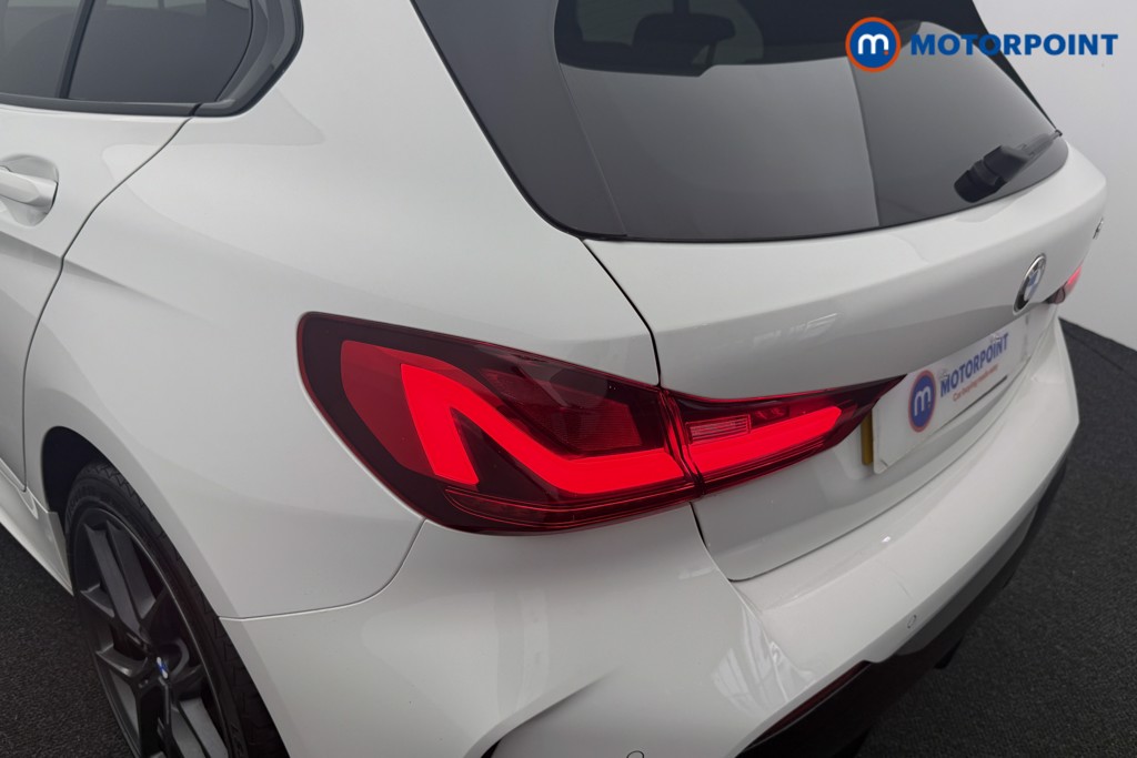 BMW 1 Series M Sport Automatic Petrol Hatchback - Stock Number (1565225) - 23rd supplementary image