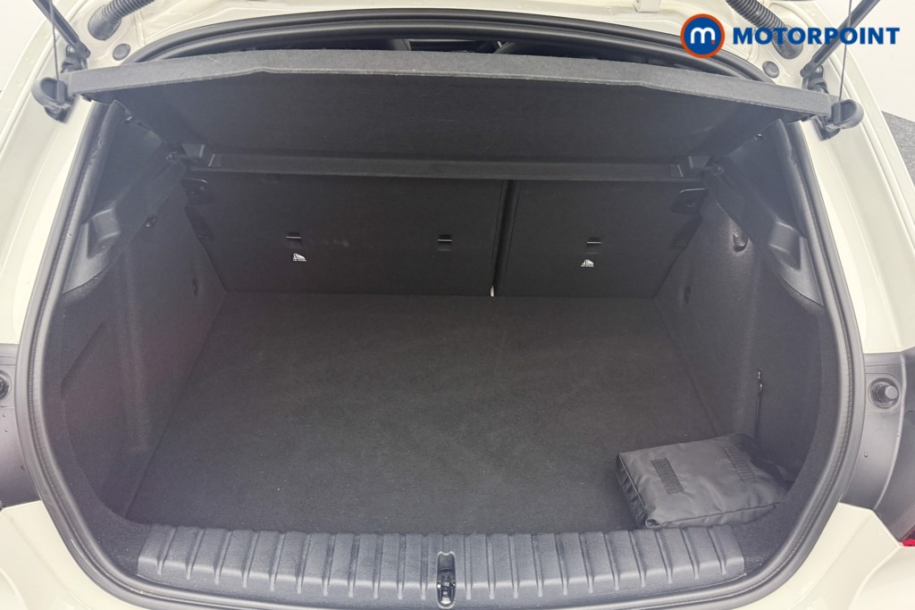 BMW 1 Series M Sport Automatic Petrol Hatchback - Stock Number (1565225) - 26th supplementary image