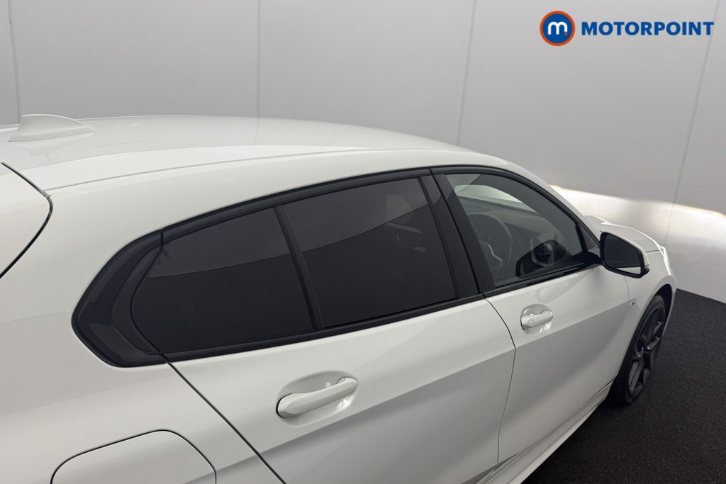 BMW 1 Series M Sport Automatic Petrol Hatchback - Stock Number (1565225) - 27th supplementary image