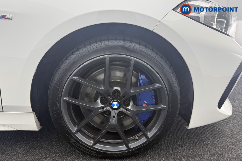 BMW 1 Series M Sport Automatic Petrol Hatchback - Stock Number (1565225) - 28th supplementary image