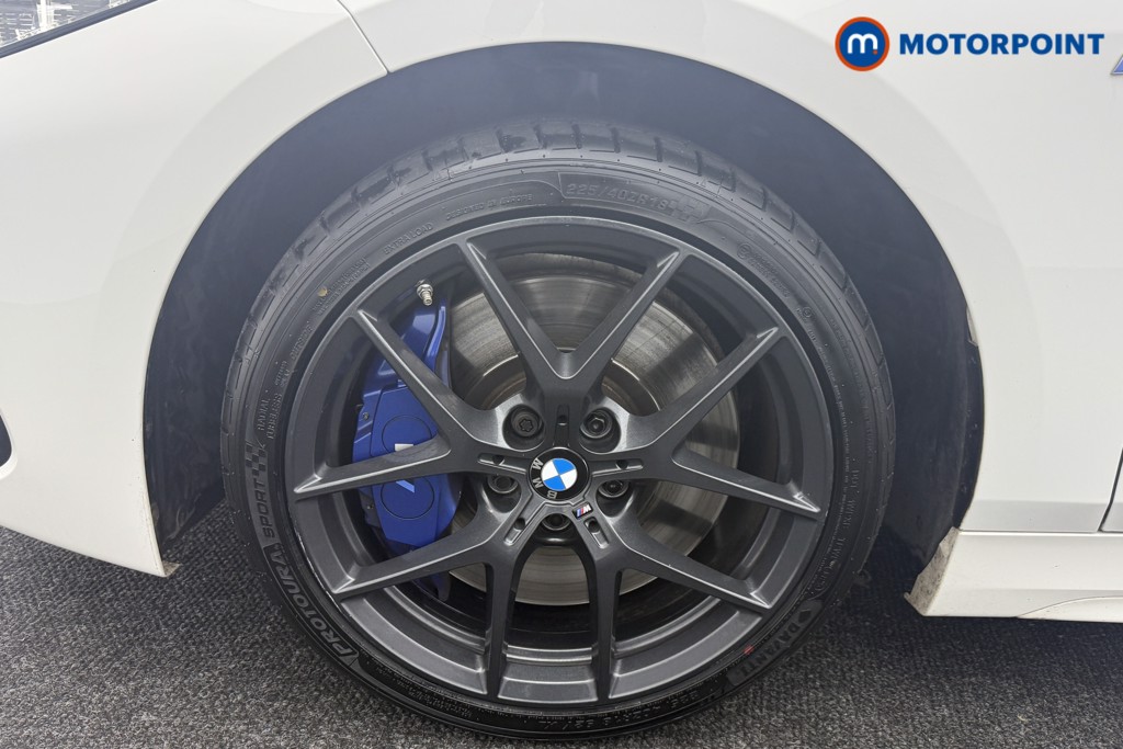 BMW 1 Series M Sport Automatic Petrol Hatchback - Stock Number (1565225) - 29th supplementary image
