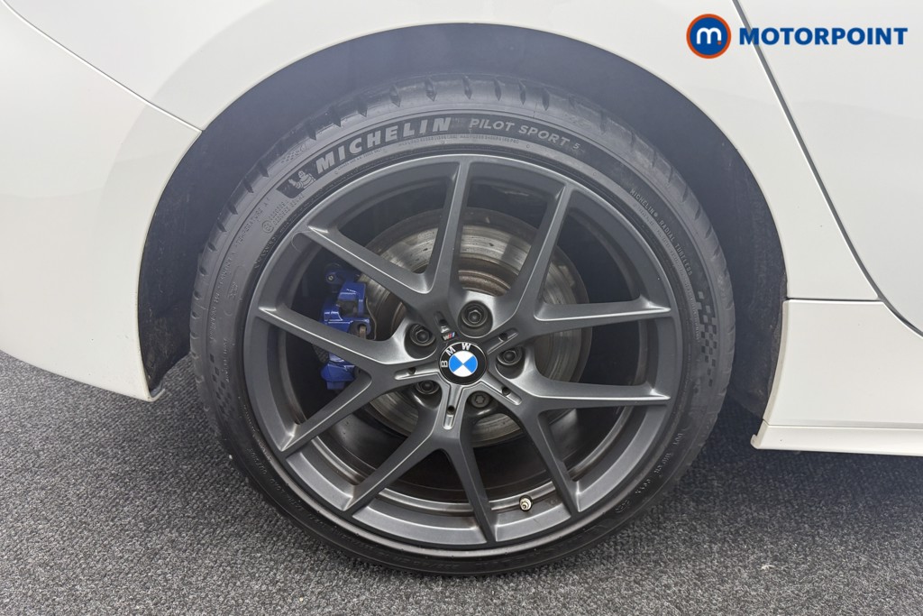 BMW 1 Series M Sport Automatic Petrol Hatchback - Stock Number (1565225) - 31st supplementary image