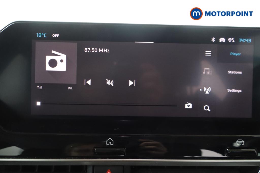 Citroen C4 Plus Manual Petrol Hatchback - Stock Number (1565240) - 5th supplementary image