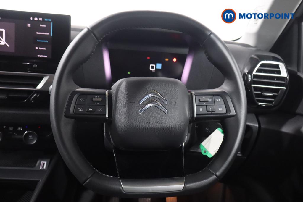 Citroen C4 Plus Manual Petrol Hatchback - Stock Number (1565240) - 10th supplementary image
