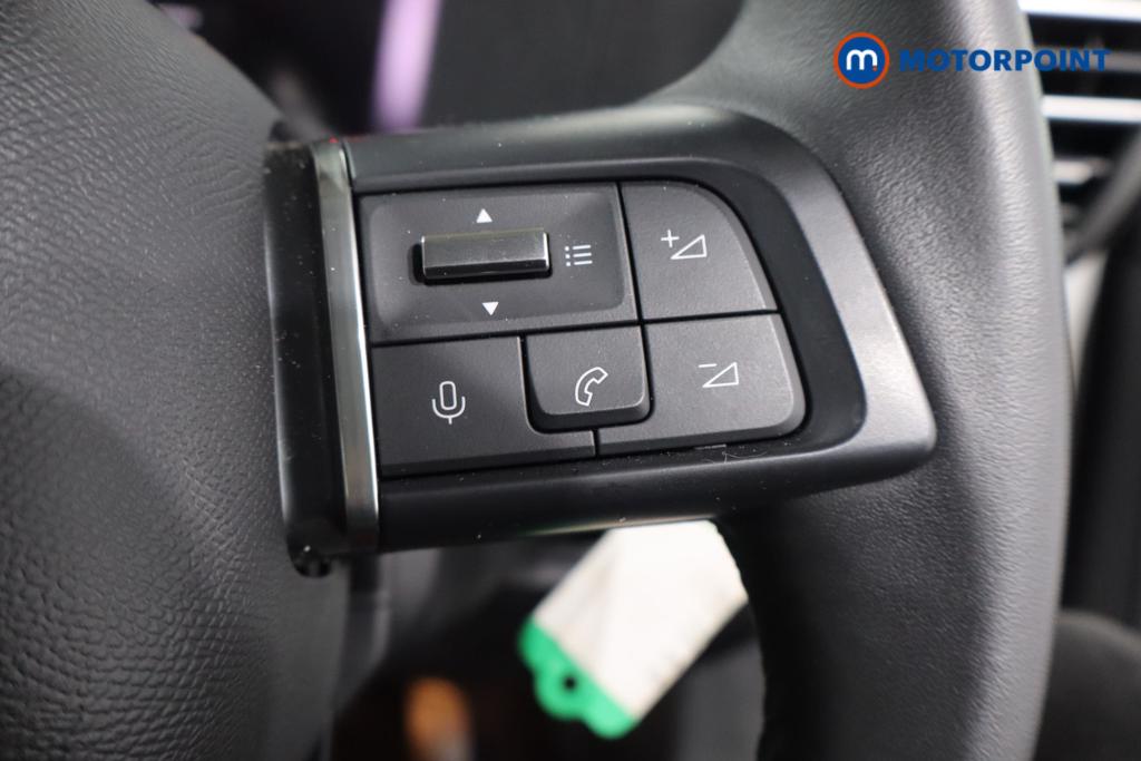 Citroen C4 Plus Manual Petrol Hatchback - Stock Number (1565240) - 13th supplementary image