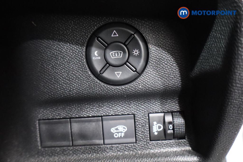Citroen C4 Plus Manual Petrol Hatchback - Stock Number (1565240) - 16th supplementary image