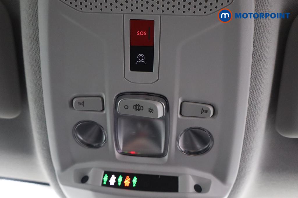 Citroen C4 Plus Manual Petrol Hatchback - Stock Number (1565240) - 17th supplementary image