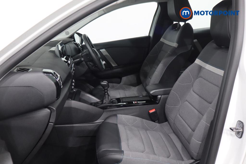 Citroen C4 Plus Manual Petrol Hatchback - Stock Number (1565240) - 19th supplementary image
