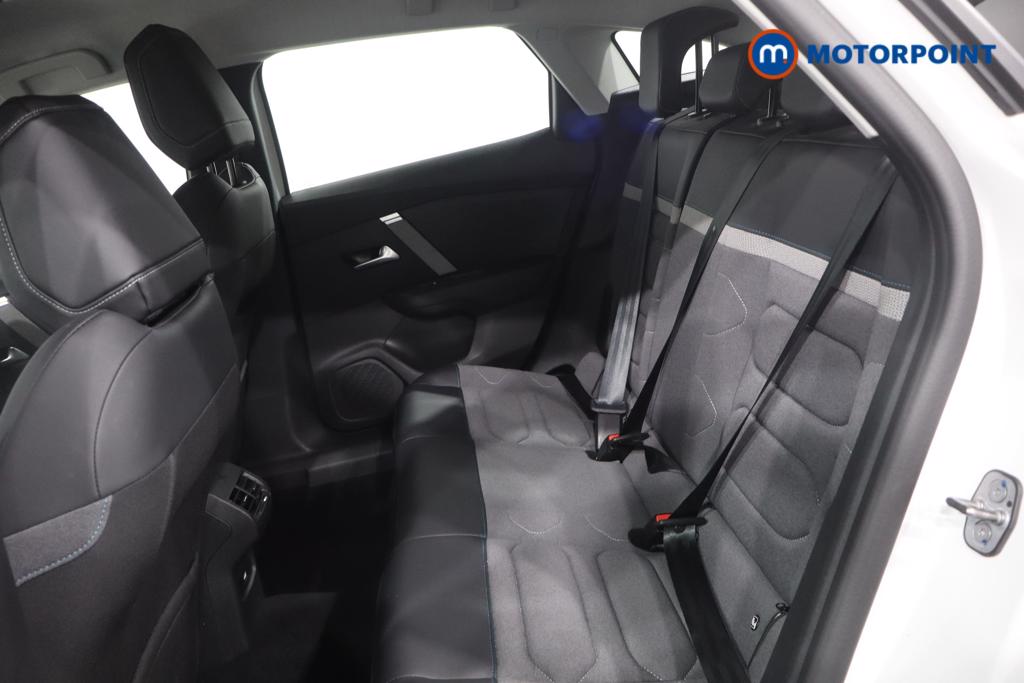 Citroen C4 Plus Manual Petrol Hatchback - Stock Number (1565240) - 20th supplementary image