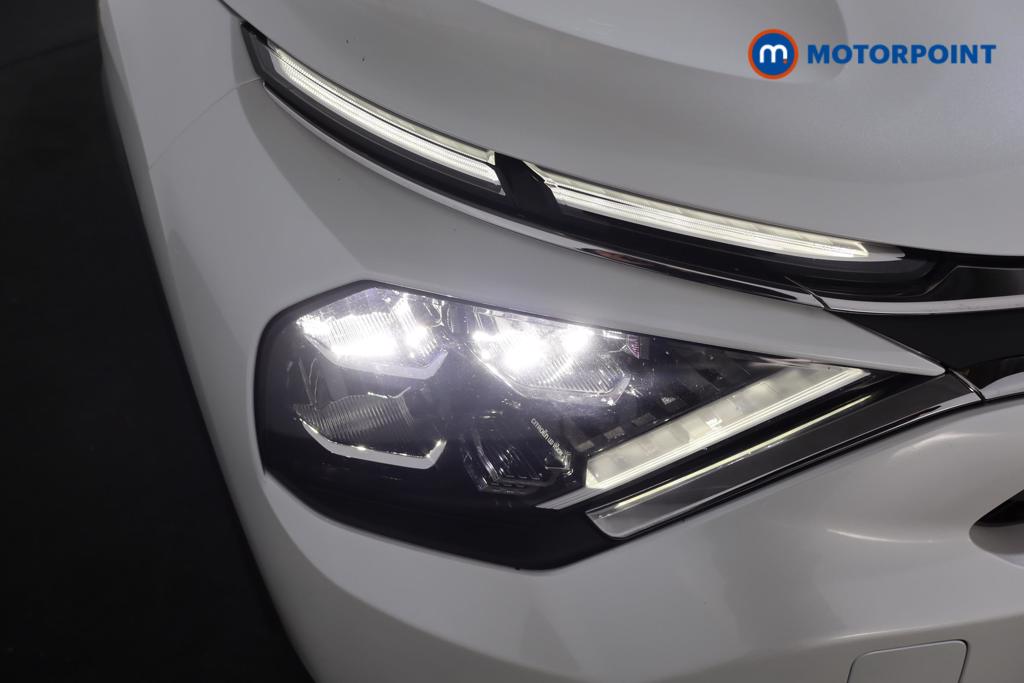 Citroen C4 Plus Manual Petrol Hatchback - Stock Number (1565240) - 27th supplementary image