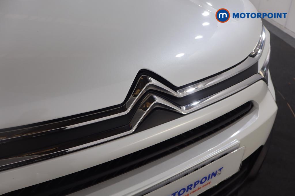 Citroen C4 Plus Manual Petrol Hatchback - Stock Number (1565240) - 28th supplementary image