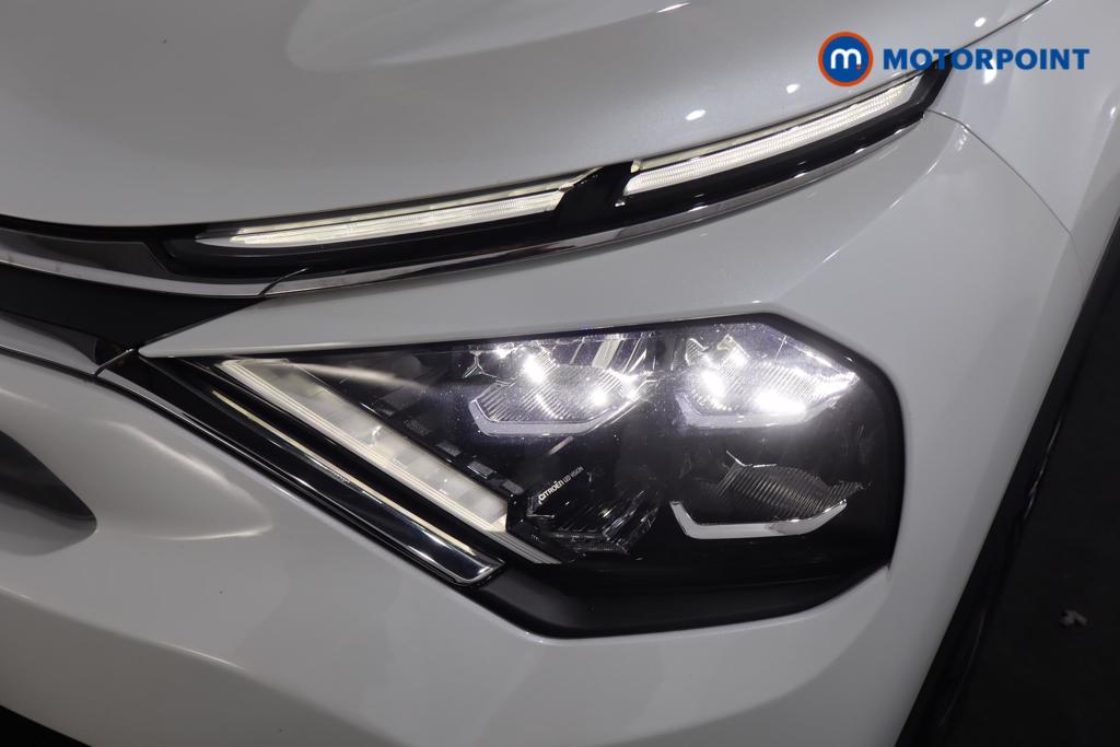 Citroen C4 Plus Manual Petrol Hatchback - Stock Number (1565240) - 29th supplementary image