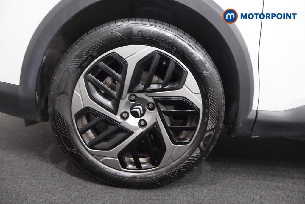 Citroen C4 Plus Manual Petrol Hatchback - Stock Number (1565240) - 36th supplementary image