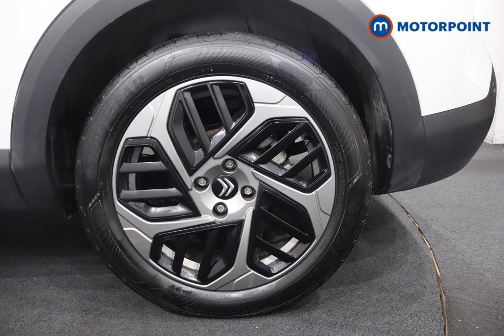 Citroen C4 Plus Manual Petrol Hatchback - Stock Number (1565240) - 37th supplementary image