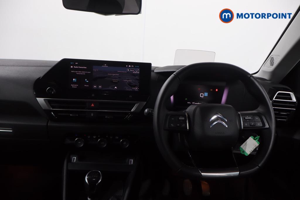 Citroen C4 Plus Manual Petrol Hatchback - Stock Number (1565240) - 1st supplementary image
