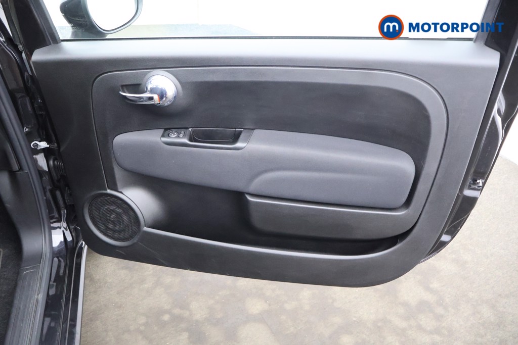 Fiat 500 1.0 Mild Hybrid 3Dr Manual Petrol-Electric Hybrid Hatchback - Stock Number (1565338) - 8th supplementary image