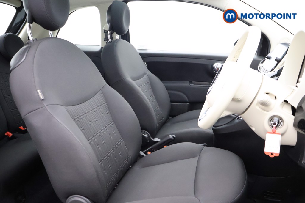 Fiat 500 1.0 Mild Hybrid 3Dr Manual Petrol-Electric Hybrid Hatchback - Stock Number (1565338) - 10th supplementary image
