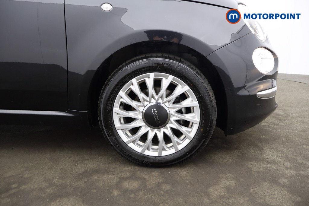 Fiat 500 1.0 Mild Hybrid 3Dr Manual Petrol-Electric Hybrid Hatchback - Stock Number (1565338) - 11th supplementary image