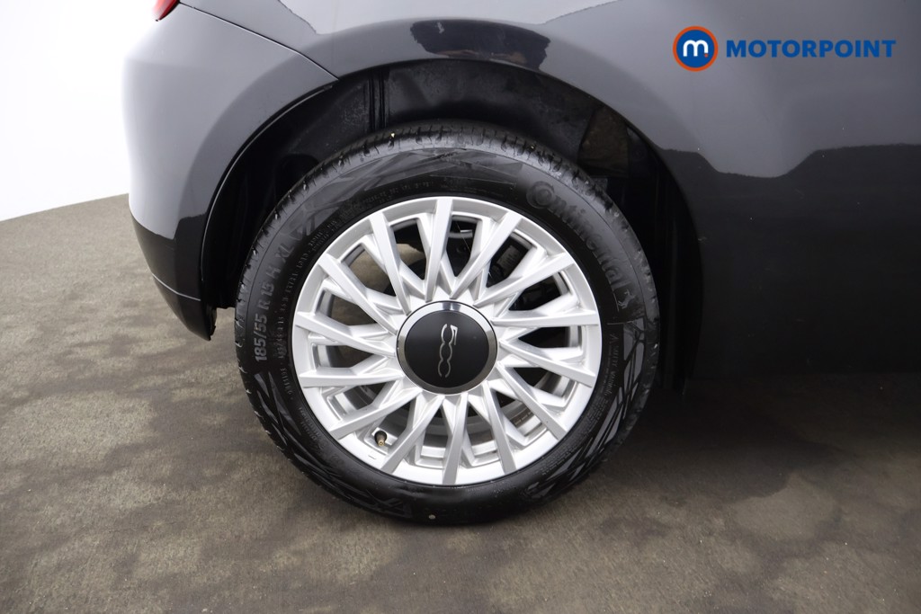 Fiat 500 1.0 Mild Hybrid 3Dr Manual Petrol-Electric Hybrid Hatchback - Stock Number (1565338) - 12th supplementary image