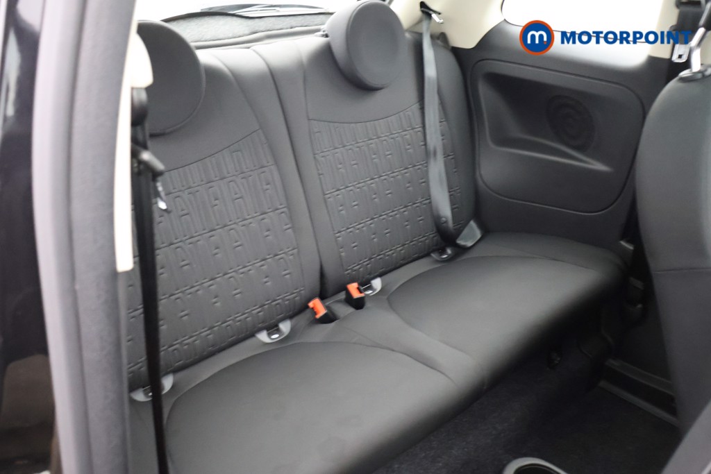 Fiat 500 1.0 Mild Hybrid 3Dr Manual Petrol-Electric Hybrid Hatchback - Stock Number (1565338) - 13th supplementary image