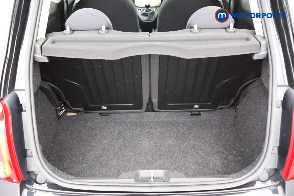 Fiat 500 1.0 Mild Hybrid 3Dr Manual Petrol-Electric Hybrid Hatchback - Stock Number (1565338) - 14th supplementary image