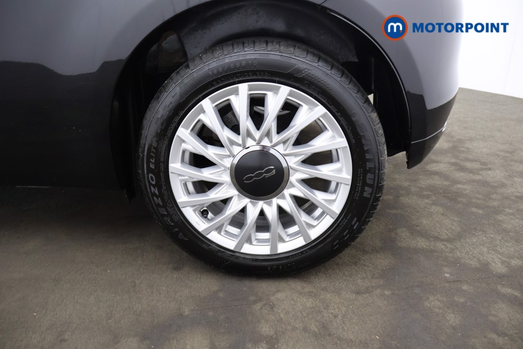 Fiat 500 1.0 Mild Hybrid 3Dr Manual Petrol-Electric Hybrid Hatchback - Stock Number (1565338) - 15th supplementary image