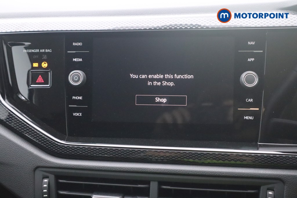 Volkswagen Polo Life Manual Petrol Hatchback - Stock Number (1565362) - 2nd supplementary image