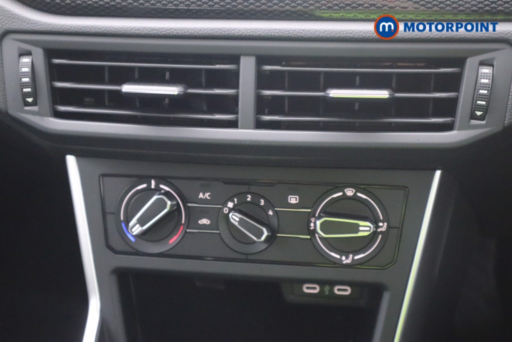 Volkswagen Polo Life Manual Petrol Hatchback - Stock Number (1565362) - 3rd supplementary image