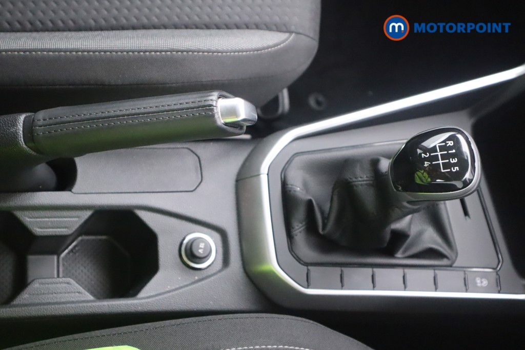 Volkswagen Polo Life Manual Petrol Hatchback - Stock Number (1565362) - 6th supplementary image