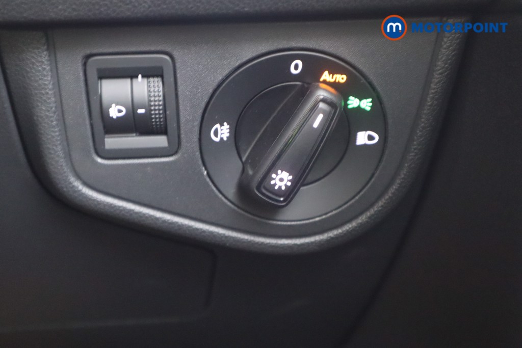 Volkswagen Polo Life Manual Petrol Hatchback - Stock Number (1565362) - 9th supplementary image