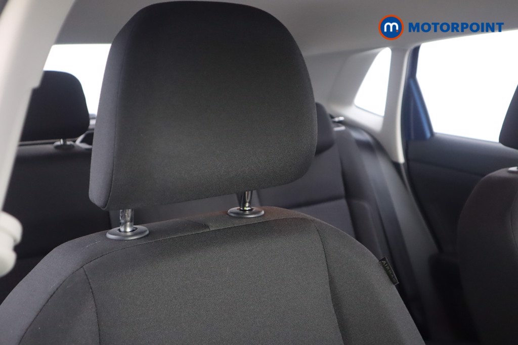 Volkswagen Polo Life Manual Petrol Hatchback - Stock Number (1565362) - 10th supplementary image