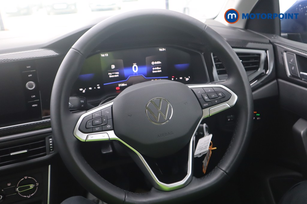 Volkswagen Polo Life Manual Petrol Hatchback - Stock Number (1565362) - 11th supplementary image
