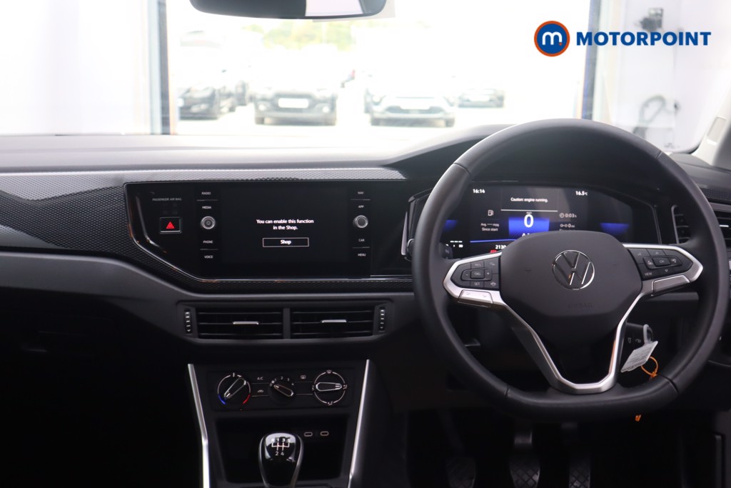 Volkswagen Polo Life Manual Petrol Hatchback - Stock Number (1565362) - 14th supplementary image