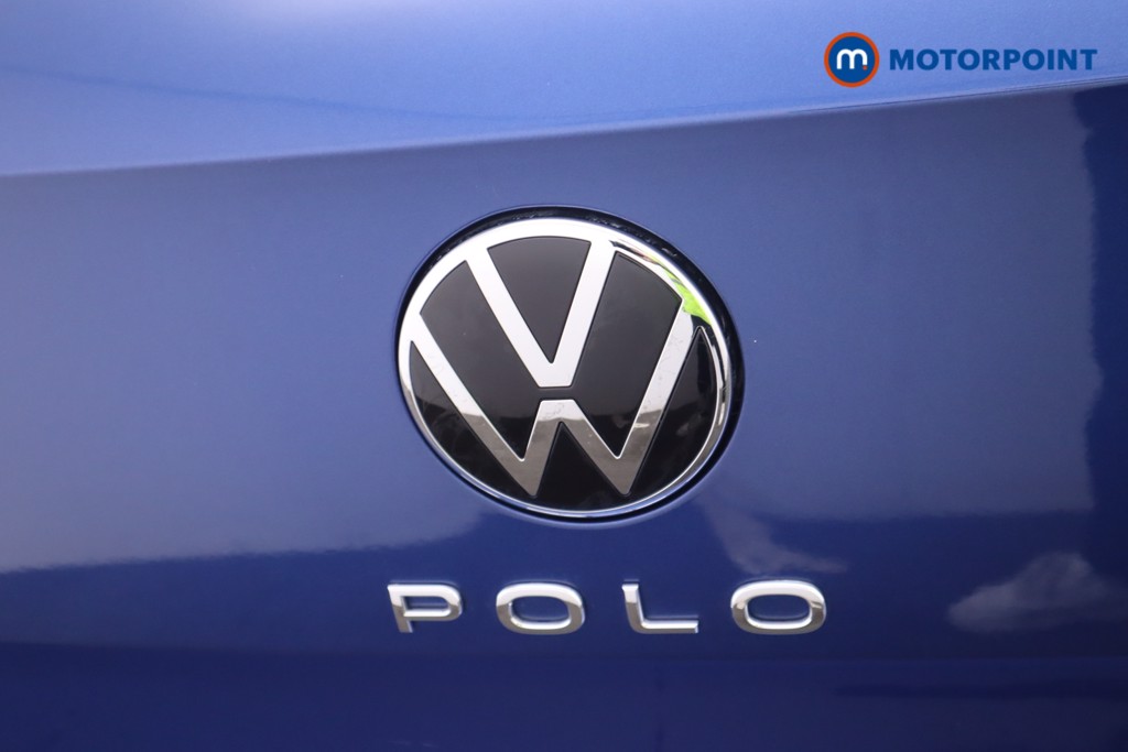 Volkswagen Polo Life Manual Petrol Hatchback - Stock Number (1565362) - 18th supplementary image