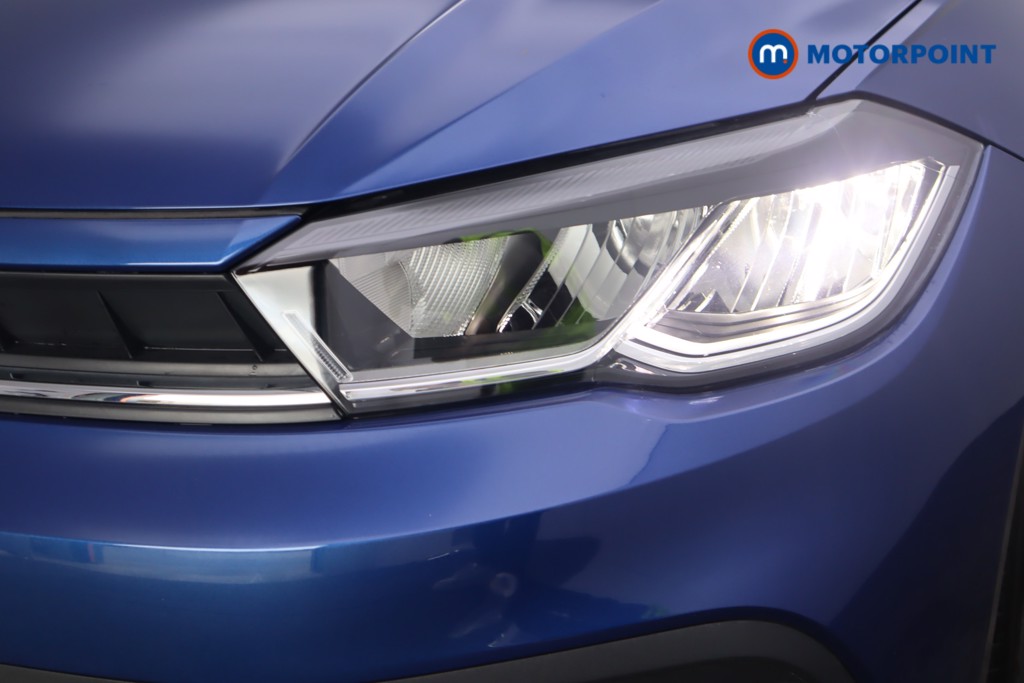 Volkswagen Polo Life Manual Petrol Hatchback - Stock Number (1565362) - 20th supplementary image