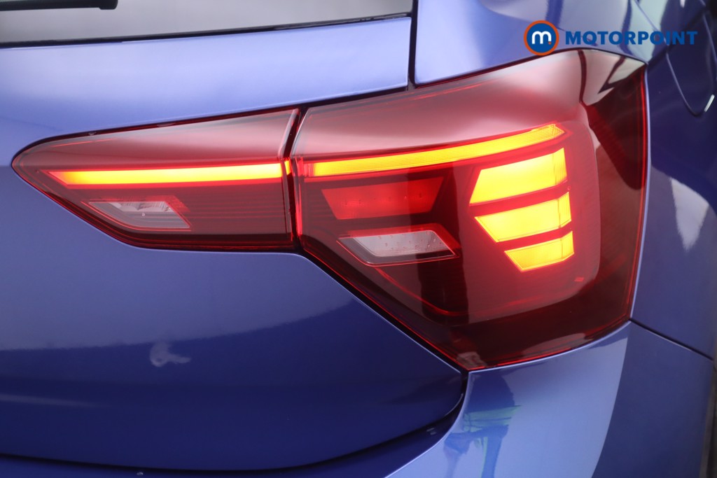 Volkswagen Polo Life Manual Petrol Hatchback - Stock Number (1565362) - 21st supplementary image