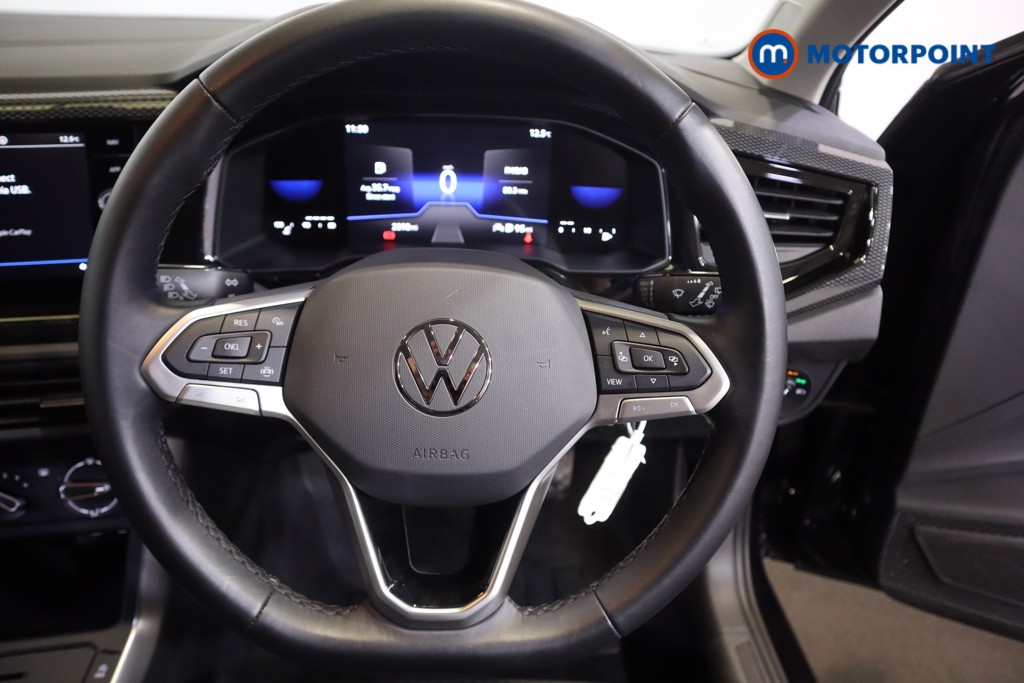 Volkswagen Polo Life Manual Petrol Hatchback - Stock Number (1565384) - 3rd supplementary image
