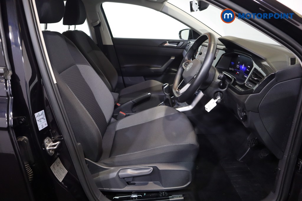 Volkswagen Polo Life Manual Petrol Hatchback - Stock Number (1565384) - 6th supplementary image