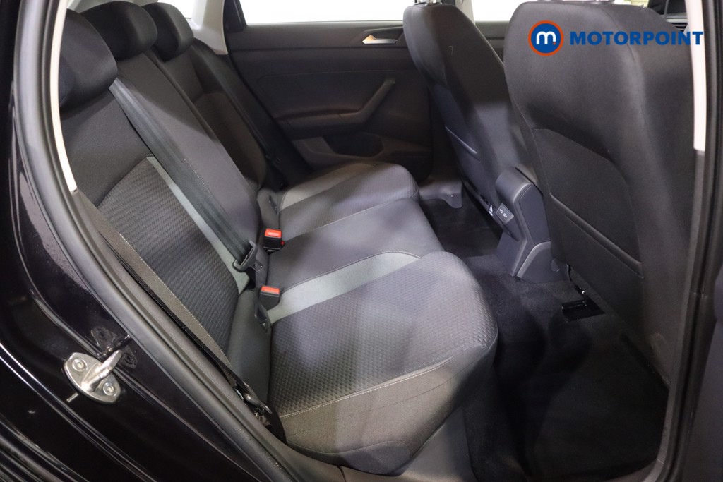 Volkswagen Polo Life Manual Petrol Hatchback - Stock Number (1565384) - 7th supplementary image