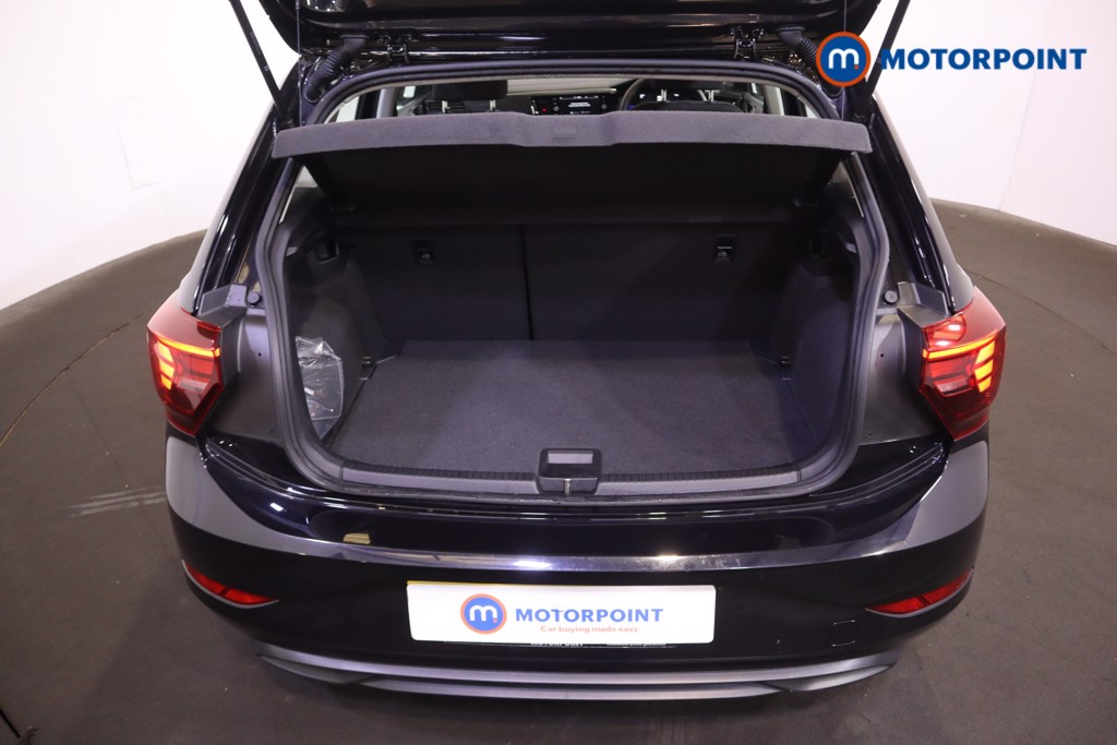 Volkswagen Polo Life Manual Petrol Hatchback - Stock Number (1565384) - 8th supplementary image