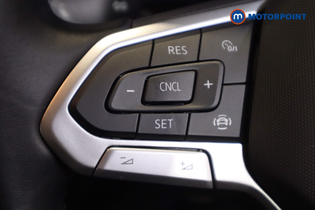 Volkswagen Polo Life Manual Petrol Hatchback - Stock Number (1565384) - 17th supplementary image
