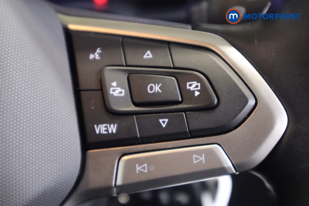 Volkswagen Polo Life Manual Petrol Hatchback - Stock Number (1565384) - 18th supplementary image