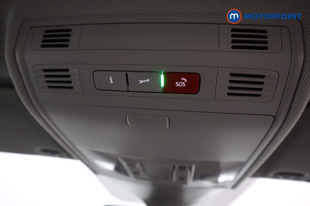 Volkswagen Polo Life Manual Petrol Hatchback - Stock Number (1565384) - 22nd supplementary image